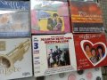 Оригинални CD 3-4 броя в кутия, снимка 8