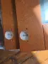 НОВИ Вратички за кухня IKEA ÄDEL (система AKURUM) – Естествено дърво и стъкло, снимка 3
