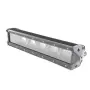 LED бар 60W 36.5 см, снимка 3