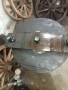 колело от каруца полилей , снимка 10