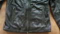 Jack & Jones Lamb Leather Jacker Размер M мъжко яке естествена кожа 4-57, снимка 4