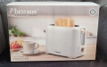 Тостер bestron 750W, снимка 1