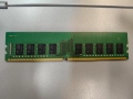 Samsung 16GB DDR4 ECC RAM, снимка 2