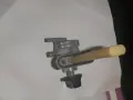кранче за бензин на кавазаки, снимка 1