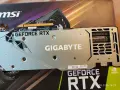Видеокарта GIGABYTE RTX 3070 8GB GAMING OC с проблем!, снимка 6