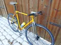 Fixie*Single Speed Bike/56 размер,на части,ретро шосейна рамка/, снимка 2