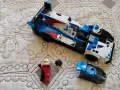 LEGO Speed Champions Състезателни коли BMW M4 GT3 и BMW M Hybrid V8 - 76922., снимка 4