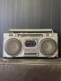 SHARP GF-7474Z VINTAGE RETRO BOOMBOX радио  касетофон, снимка 3