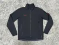 Мъжко софтшел яке MAMMUT Nimba SOFtech, Размер М, снимка 2