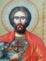 Икона на Свети Александър Невски icona sveti aleksandar nevski, снимка 2