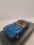 Lamborghini Diablo Roadster в металическо синьо в мащаб 1:43, снимка 5