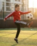 ЦСКА ❤️⚽️ детско юношески футболни екипи , снимка 14