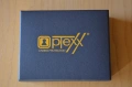 Optexx Marco с RFID защита портфейл, снимка 6
