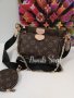 Дамска чанта Louis Vuitton нова лукс, снимка 1 - Чанти - 28039042