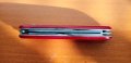 Оригинален VICTORINOX Switzerland Stainless Rostfrei Officier Suisse, снимка 2