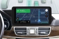 Мултимедия, за MERCEDES Benz, E Class, W212, Двоен дин, Android, 10.25”, навигация, Андроид, дисплей, снимка 6