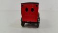 Метално камионче Matchbox Ford Model T 1912, снимка 6