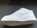 Nike Air Force real leather 26,27, снимка 8
