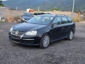Vw golf variant 1.9tdi 105k bluemotion, снимка 1