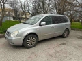 Kia carnival samo cqla za chasti, снимка 2
