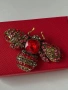 Брошка с кутия, снимка 4