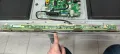 Матрица от телевизор Arielli LED-32ES3 HV320WHB-N00 / HV320WXC-200_X-PCB-X0.0 47-600385 2011.06.29, снимка 4