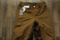 BLASER Argali light pants - водоустойчив ловен панталон, размер 50 (L), снимка 2