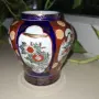 Винтидж японска ваза- GOLDIMARI, снимка 3