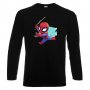 Мъжка тениска Marvel Spiderman 2 Игра,Изненада,Подарък,Геймър,, снимка 2