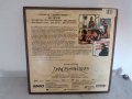 Dances With Wolves  Kevin Costiner Widescreen Expanded Laserdisc, снимка 3