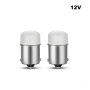 LED крушки-габарит(стоп) R5W(BA15S) к-т/2бр./, снимка 2