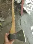 Руски топор брадва , снимка 2