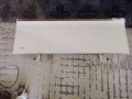 Конвектор Adax 1200w с електронен термостат, снимка 1