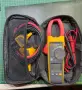 FLUKE 376 FC AC / DC Ампер клещи, снимка 1