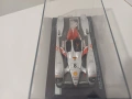 1/43 Audi R10 2006 Altaya , снимка 3