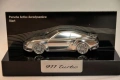Porsche 911 (991) Turbo – Active Aerodynamics | 1:43, снимка 1