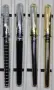 Химикалки Montblanc, S.T. Dupont и Cartier, снимка 3