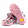 Детски текстилни обувки Befado за момиче 190p084, снимка 3
