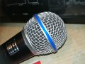 shure beta sm58s-profi microphone-внос швеицария 0803212105, снимка 6