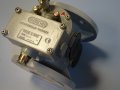 Реле газово Bucholz Comem BR80 gas actuated relays bucholz, снимка 2