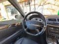 E55 AMG Mercedes S211, снимка 6