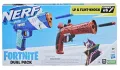 Пистолет Nerf Fortnite Dual Pack - Hasbro S_1226579, снимка 4