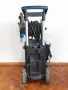 Професионална водоструйка Berner BHPC 150-2 (Nilfisk OEM), снимка 5