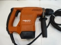 2024 - Hilti TE 6 - CL - Ударно пробивна машина, снимка 7