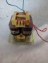 Трансформатор 50VA, 27,8V, 10,7V нов, снимка 3
