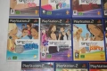 Игри за PS2 SingStar: 80's/90's/Rock Ballads/Rocks!/Singalong with Disney/EyeToy 1 2 3/Pop Idol/Buzz, снимка 4