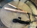 TWISTLINE преса 2 в 1 за къдрене и изправяне – 140-230°C, снимка 3