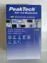 PeakTech 2795 Лазерен тахометър, снимка 2