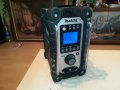 makita radio+батерия 1105222041, снимка 3