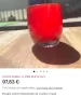 Glassybaby - стъклени свещници, снимка 13